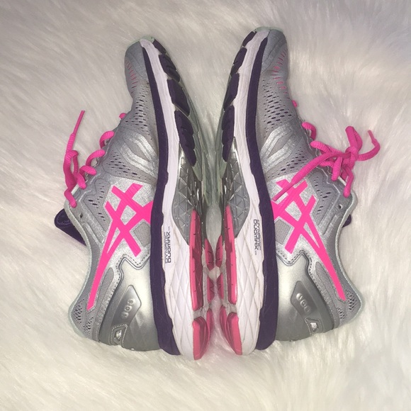 ASICS sneakers - Picture 4 of 7